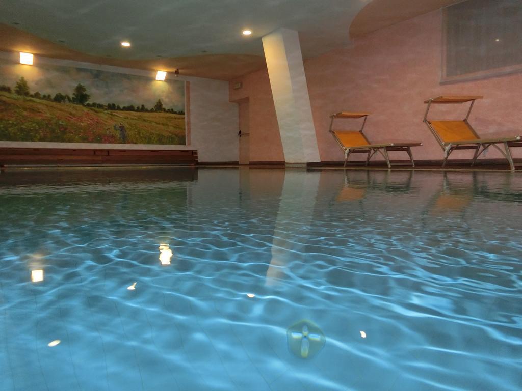 Beauty & Vital Hotel Maria Carano  Dış mekan fotoğraf
