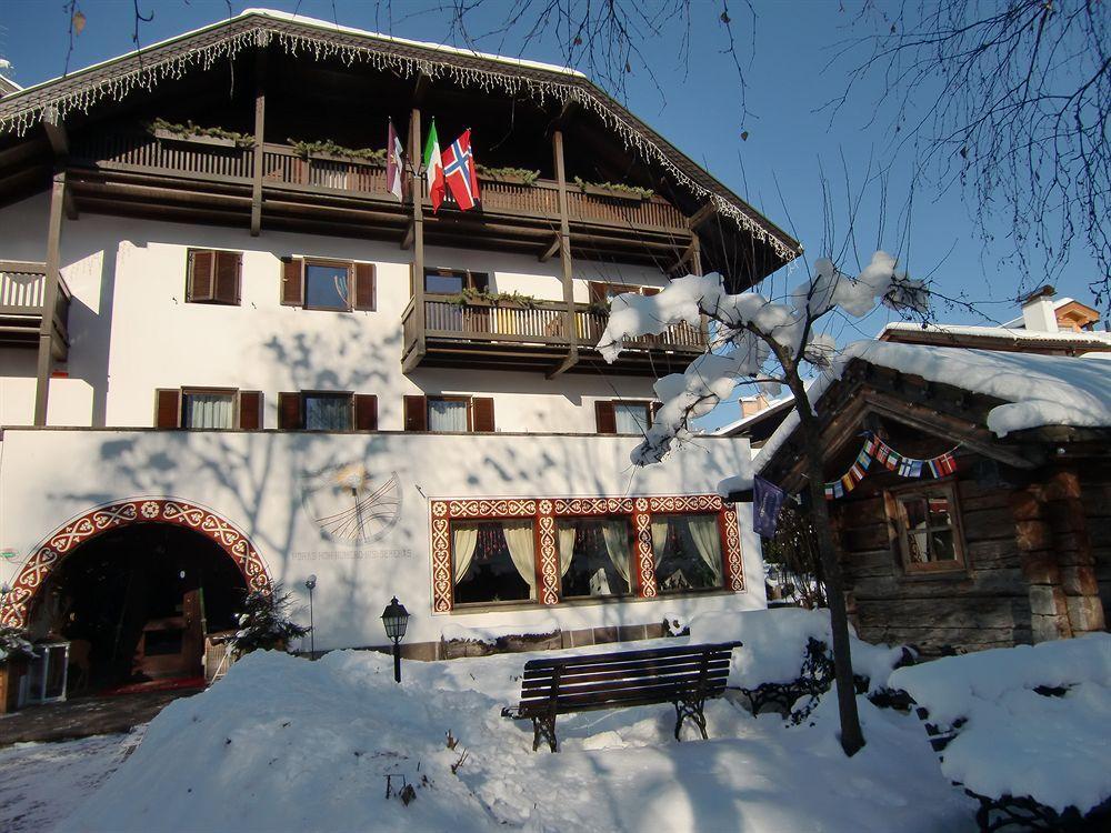 Beauty & Vital Hotel Maria Carano  Dış mekan fotoğraf