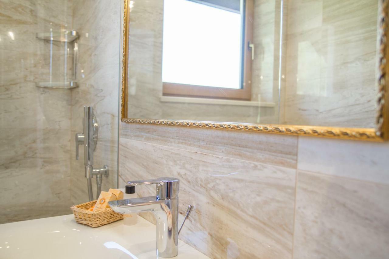 Beauty & Vital Hotel Maria Carano  Dış mekan fotoğraf