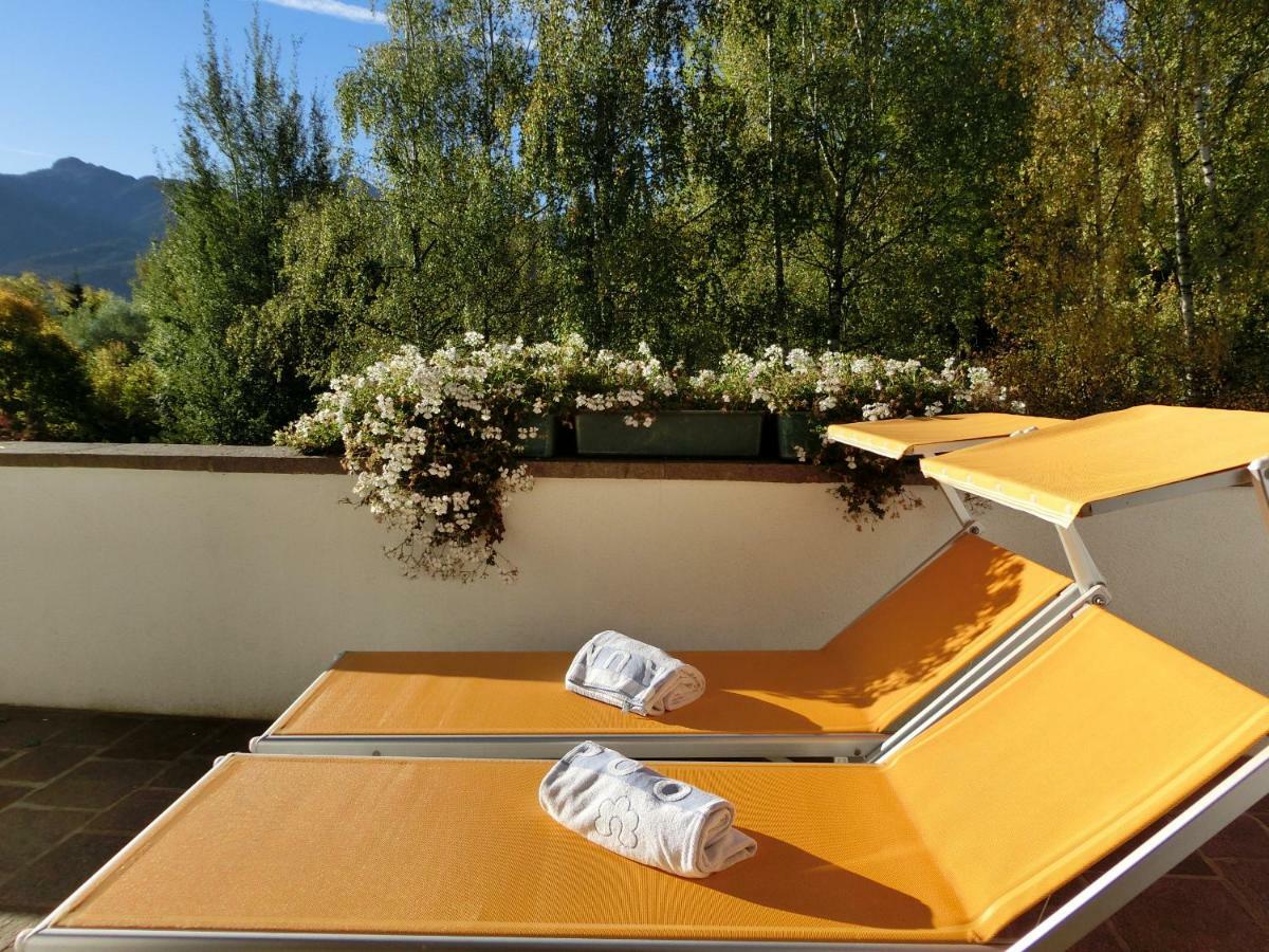 Beauty & Vital Hotel Maria Carano  Dış mekan fotoğraf